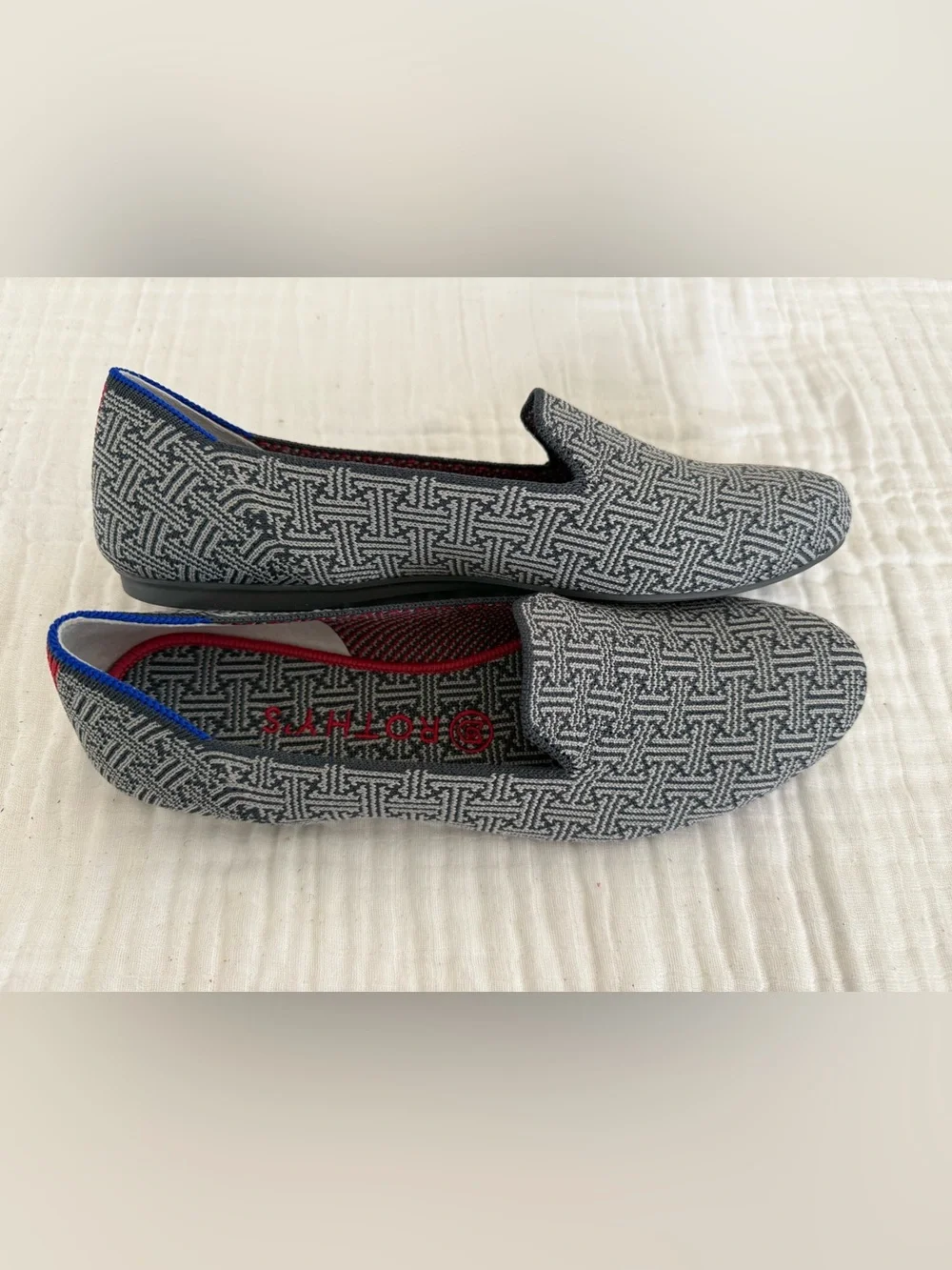 New Rothy's The Loafer Size 8.5